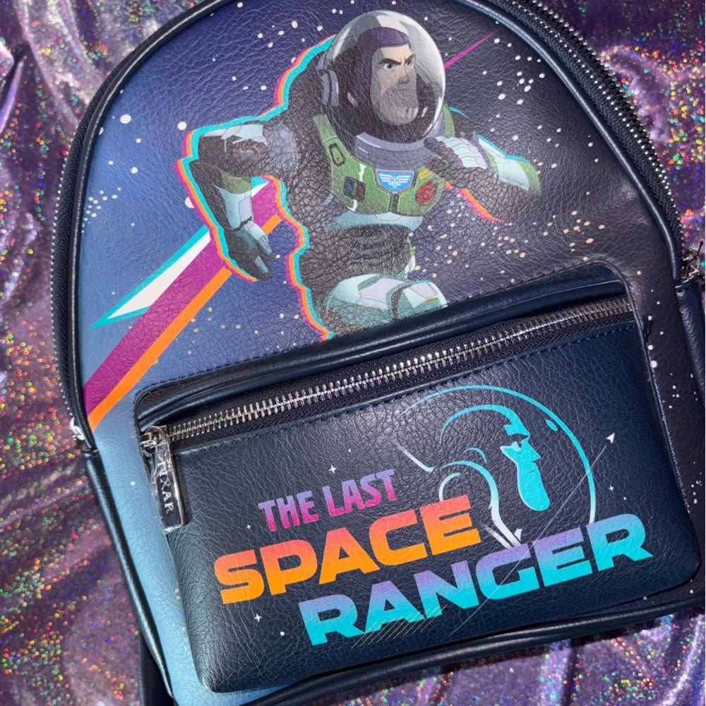 Danielle Nicole Lightyear Backpack
